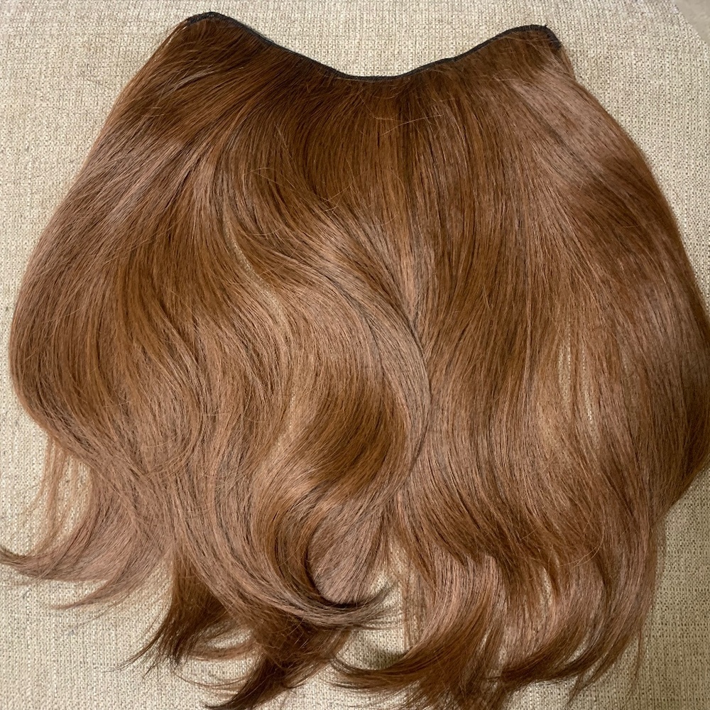 Hair extensions